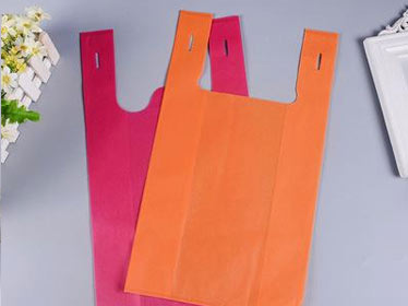 北海市如果用纸袋代替“塑料袋”并不环保